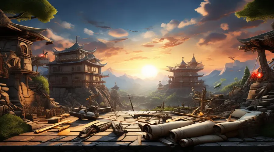 9月7日 盖瑞模组礼包码更新，速领珍稀道具